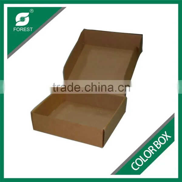 Corrugated Mailer Box for Express photo-2