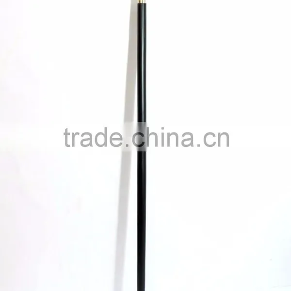 Beautiful Rose Wood Walking Stick/Silver Carving Head Walking Stick/Black Wood Walking Stick Wk1127 photo-4