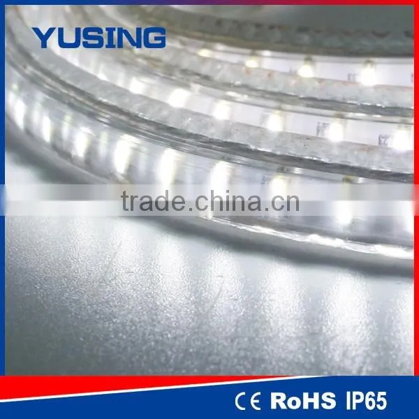 2 Years' Warranty High Brightness SMD 3014 LED Strip Light 60 LEDs photo-3
