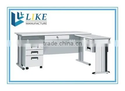 Fashion ,popular and Low Price Computer Desks photo-4