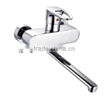 NEW Single Lever Kitchen Mixer & Sink Faucet
