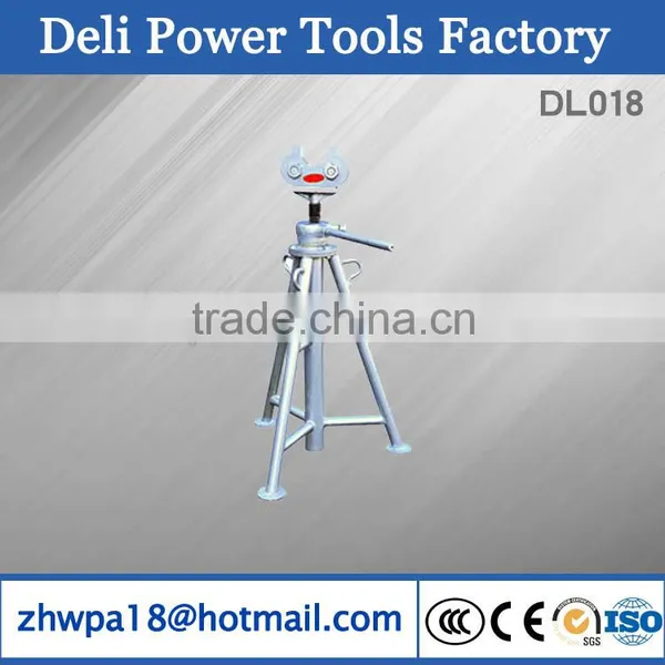 Cable Drum Lifting Jack 700mm-3000mm Diameter DL017Electric Power photo-6