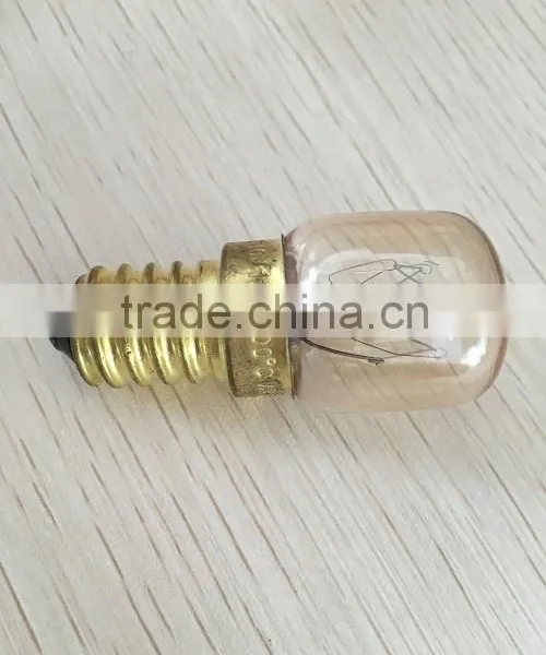 Oven Lamp