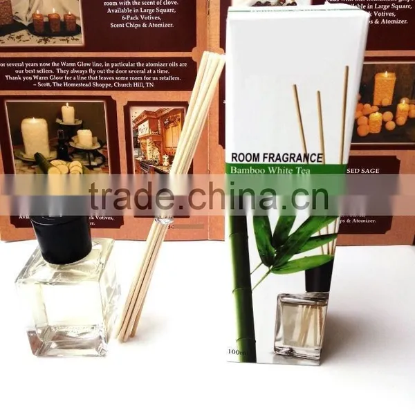 High Quality Home Fragrance,reed Fragrance With Fragrance Bottle photo-2