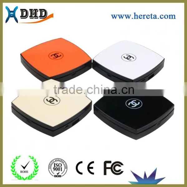 2016 Luxurious Usb Powerbank for Female photo-6