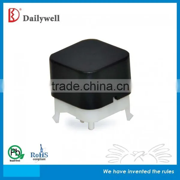 pushbutton for remote control KeySwitch