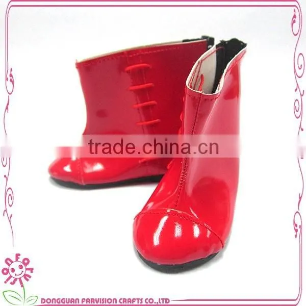 Wholesale Rubber Dancing Toys Doll Shoes