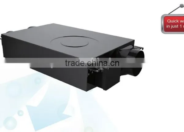 Hidden Type With Ventilation Funtion Bathroom Ceiling Electric Fan Heater photo-4