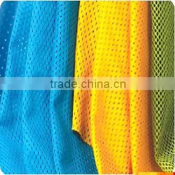 100% Polyester Screen Printing Mesh Fabric Printed Mesh Fabric Quality Choice photo-3