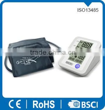 Hot Selling Arm Blood Pressure Monitor XY-B02 Supplier's Choice photo-4