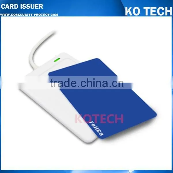 NFC Card Reader photo-3