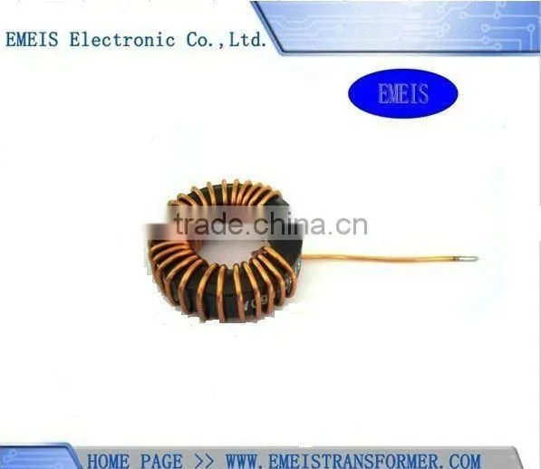 Toroidal Inductor, Filtering Inductor for Denoise