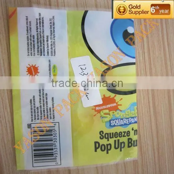 PET Heat Shrink Sleeve