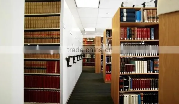 Corporate Library Storage Suppliers photo-2