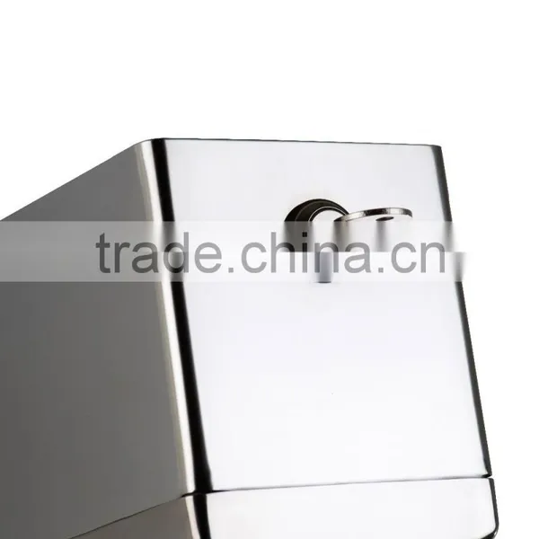 Stainless Steel 304 Liquid Soap Dispenser photo-3