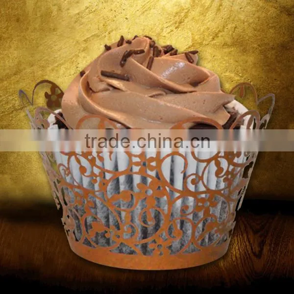 Birthday Wedding Party Supplies Cake Mold Bulk Candy Wrappers photo-4
