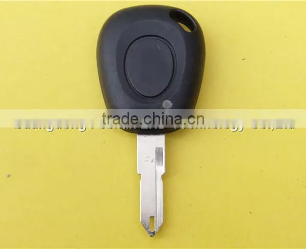 PROMOTION Renault Key Case for Renault Car Key Cover Shell Blank no Logo photo-2