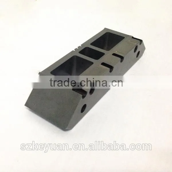 Cnc Precision Machining Parts for Plastic Moulds photo-3