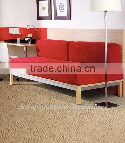 100% Invista Nylon Carpet (N204-001) photo-3