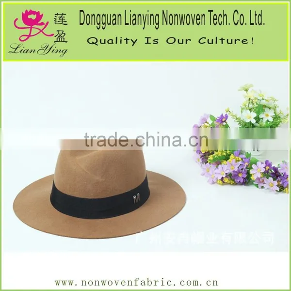 Promotions Nonwoven German Felt Hat photo-6