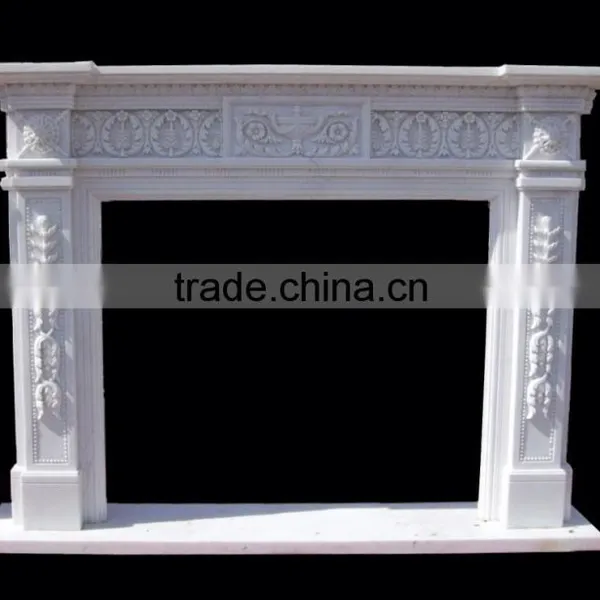 Electric Fireplace Wall Glass China photo-2