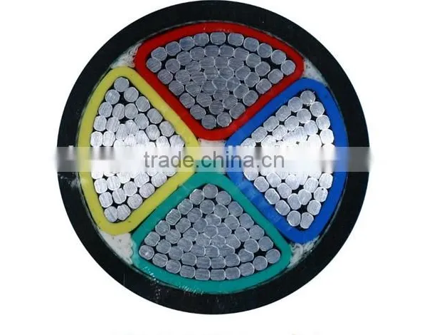AAC Cable,Aluminium AAC Cable,overhead Aac Cable photo-4