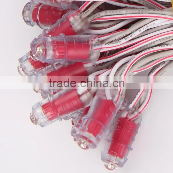 Hot New Item High Quality Super Brightness DC5V Led Channel Letter Light photo-2