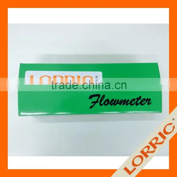 Industrial Water Treatment Vertical Flow Meter photo-4