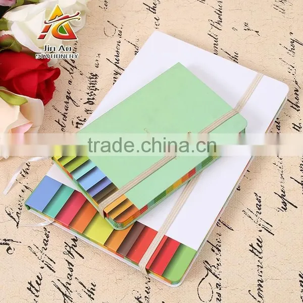 High Quality Notebook Printing Custom photo-2