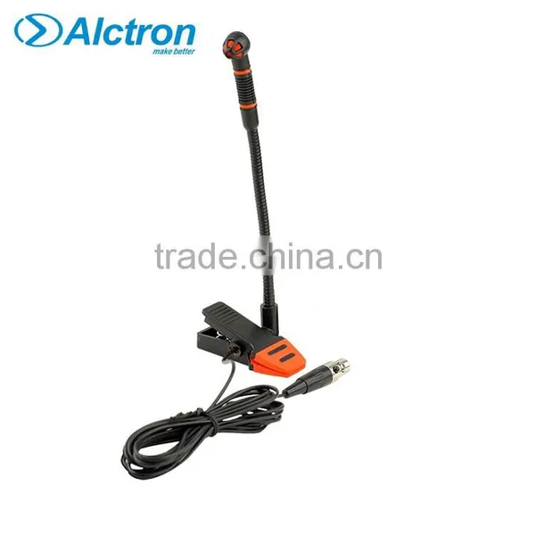 Alctron IM500 Instrumental Condenser Microphone Use for Saxphone, Wind Instruments,trombone OrTuba photo-4