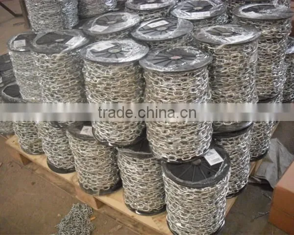 DIN5685A/C Link Chain photo-5