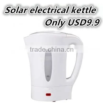12V/24V Solar Kettle, Solar Kettle