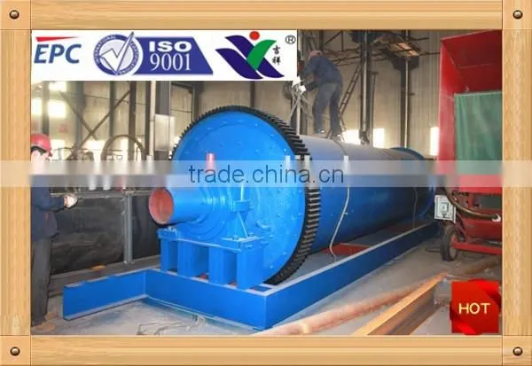Mineral Processing/Gold Production Equipment Rolling Bearing Mill Accessory photo-3