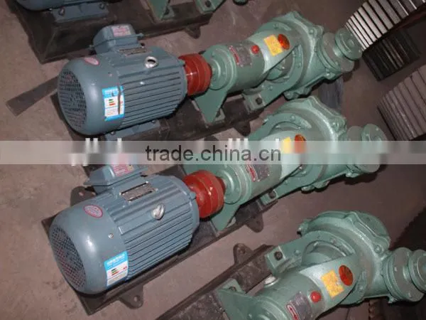 High Wear Proof Ability Increase The Service Life Rubber Pump photo-4