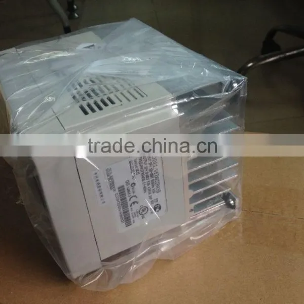 DELTA AC Inverter VFD007B23A, 220V 0.75KW Motor Drive photo-2