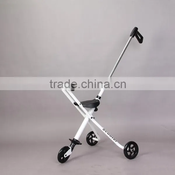 Kids Stroller New Lightweight Baby Buggy, Umbrella Baby Stroller photo-2