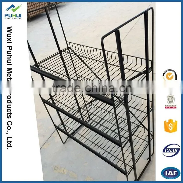 Factory Supply Wire Condiment Holder photo-4