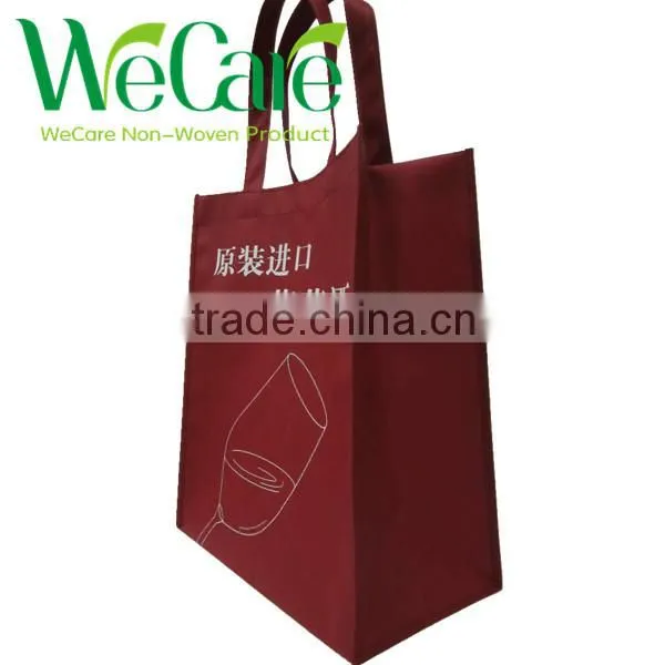 Nonwoven Shopping Bag photo-2