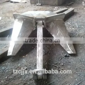 Type N Bower Anchor photo-4