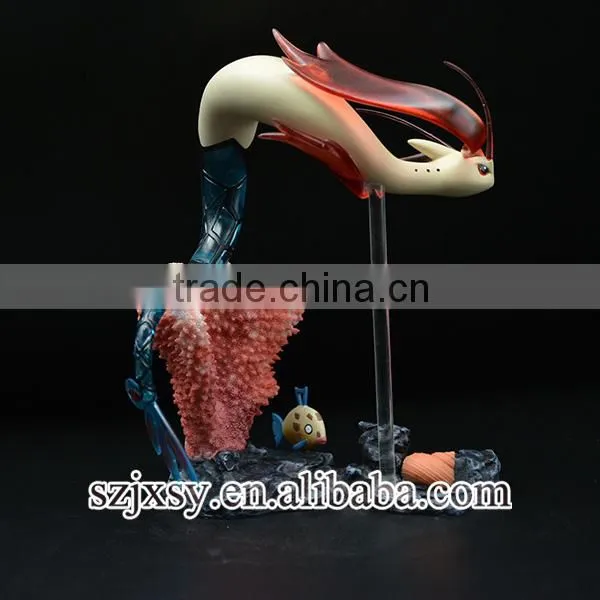 Custom Anime Action Figure Bleach Anime Figure