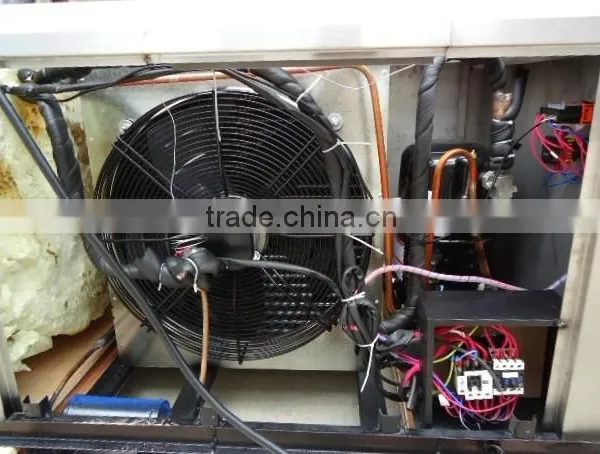 Ice Block Machine FSB-5 photo-4