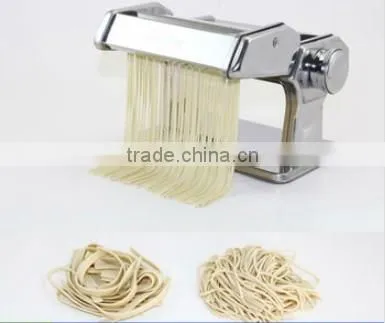 Mini Pasta Maker/noodle Maker