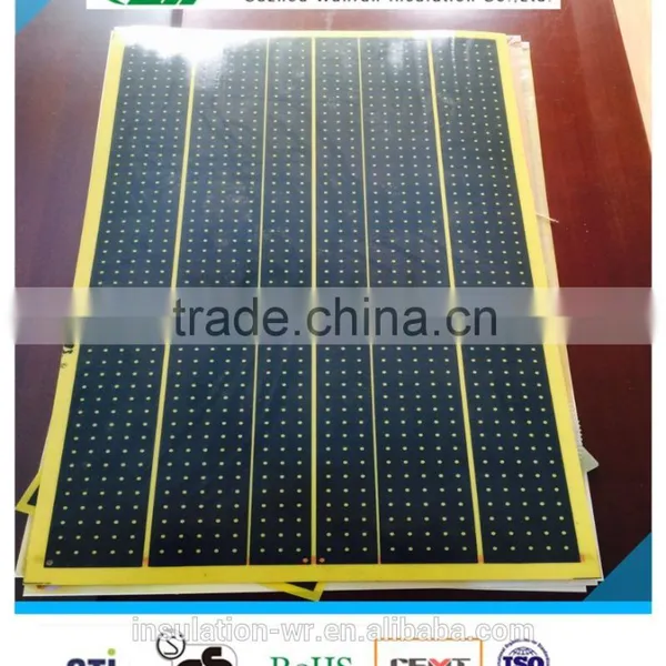 900w Carbon Crystal Heating Panel photo-3