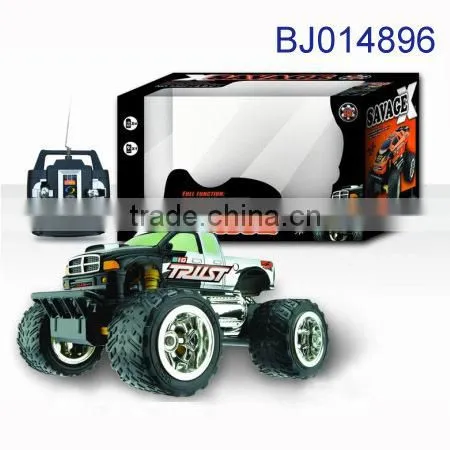 New rc Toy Factory Wholesale Cool Remote Control Car Toy photo-3