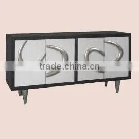 Hotel Looby Wooden Console Table IDM-CO029 photo-2