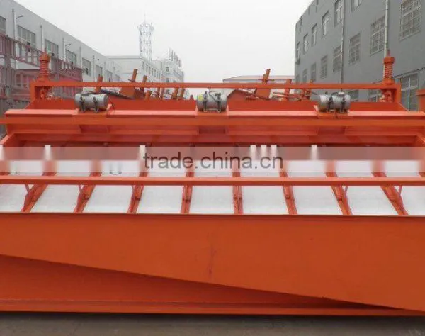 High Frequency Vibrating Screen for Hot Sale, From China Best Professinal Manufacturer photo-5