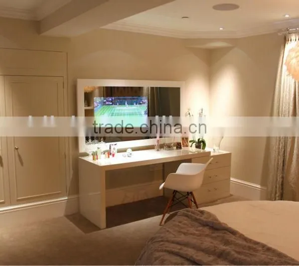Popular Style TV Mirror, Magic Mirror, TV Mirror Glass photo-3