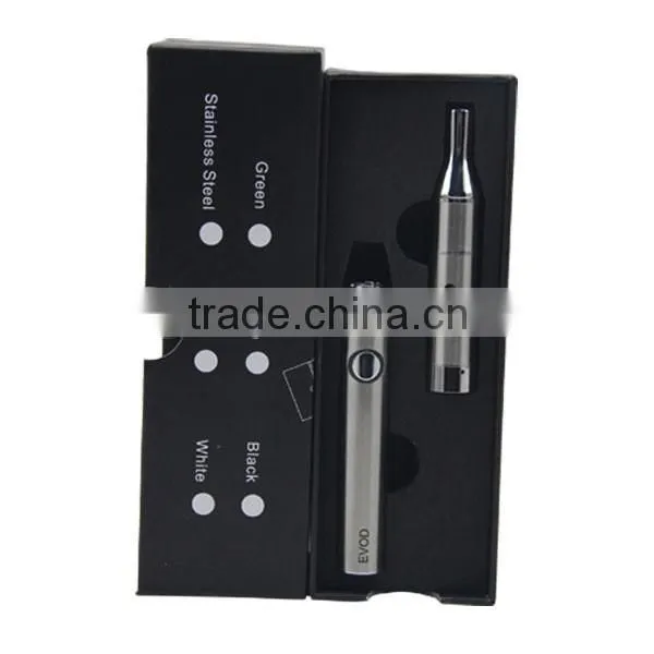 Wholesale Herbal Vaporizer , 510T Wax and Dry Herb Vaporizer Pen photo-3