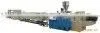 UPVC.CPVC plastic pipe machine