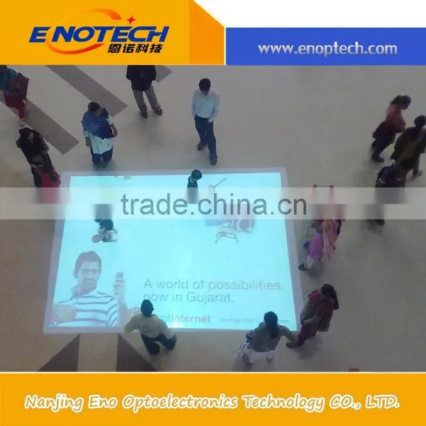7d 9d Interactive Cinema Equipment Digital tv Board photo-3